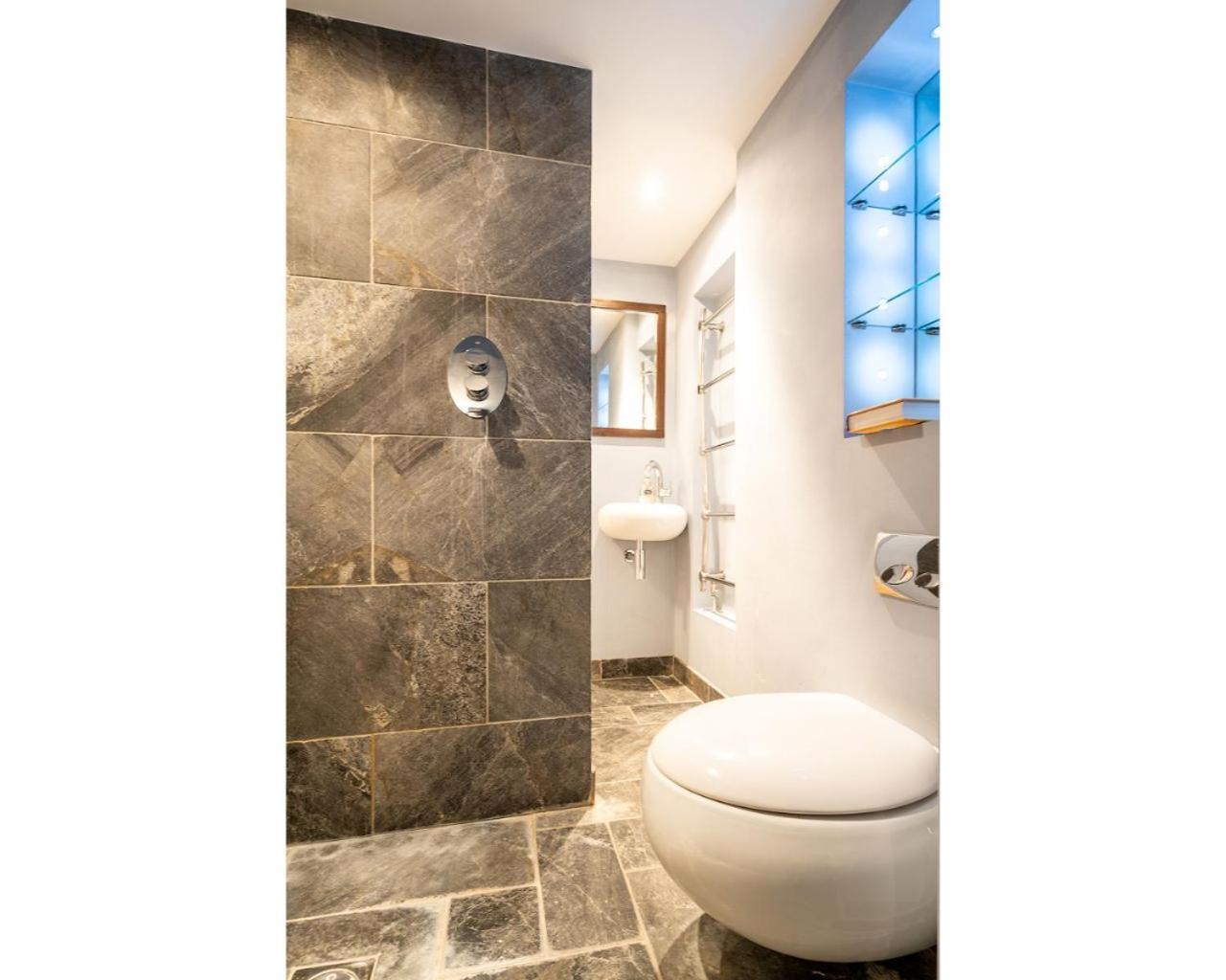 Murphys House - 3 Bed Luxury Central Townhouse Bath Zimmer foto