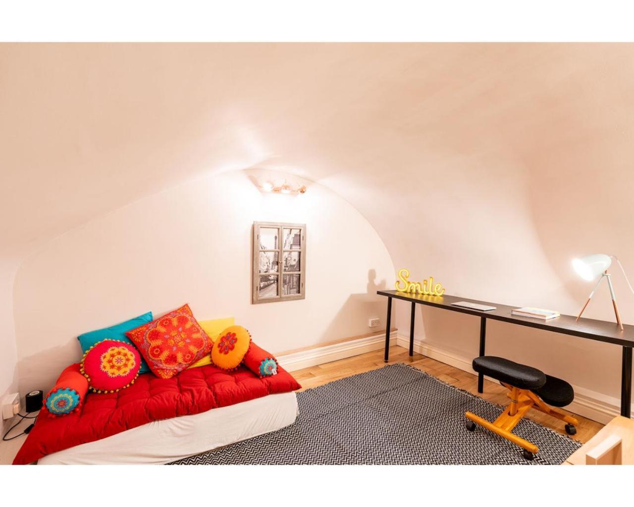 Murphys House - 3 Bed Luxury Central Townhouse Bath Zimmer foto