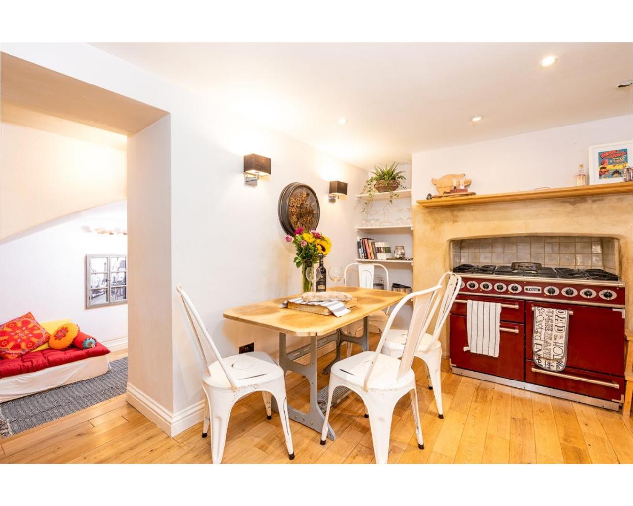 Murphys House - 3 Bed Luxury Central Townhouse Bath Zimmer foto