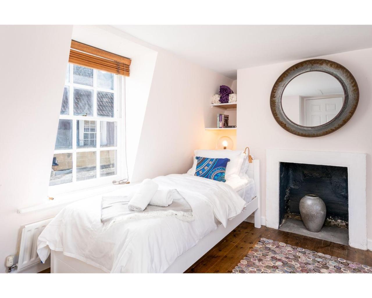 Murphys House - 3 Bed Luxury Central Townhouse Bath Zimmer foto