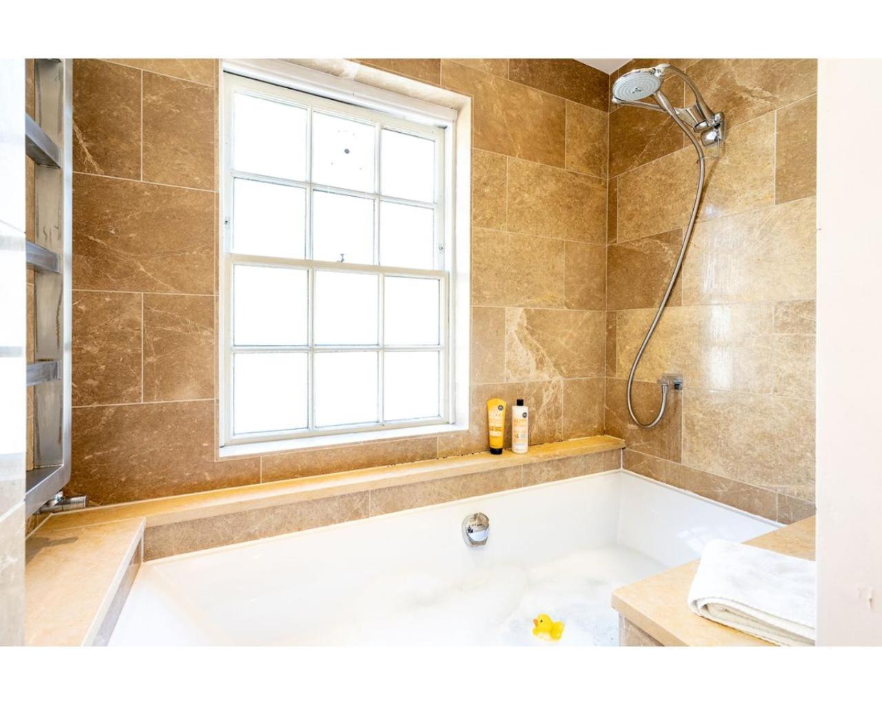 Murphys House - 3 Bed Luxury Central Townhouse Bath Zimmer foto