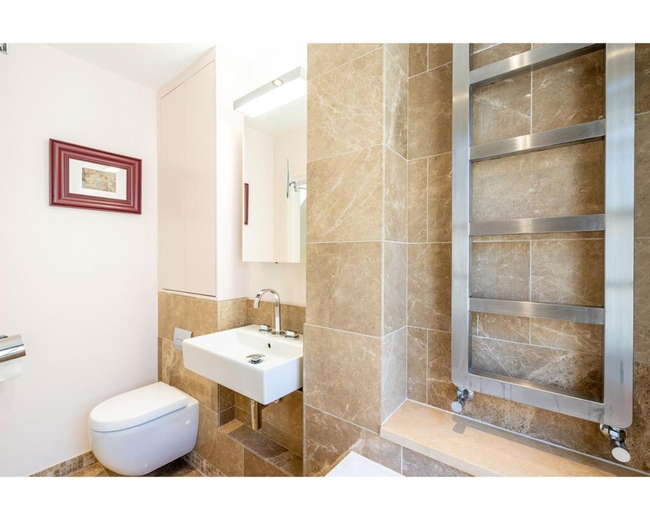 Murphys House - 3 Bed Luxury Central Townhouse Bath Zimmer foto