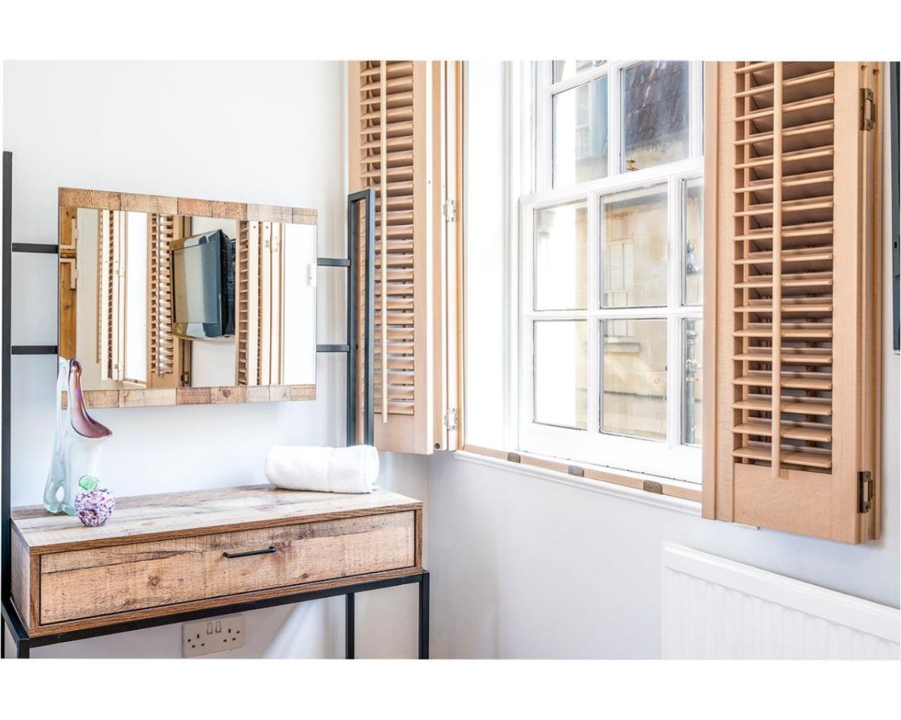 Murphys House - 3 Bed Luxury Central Townhouse Bath Zimmer foto