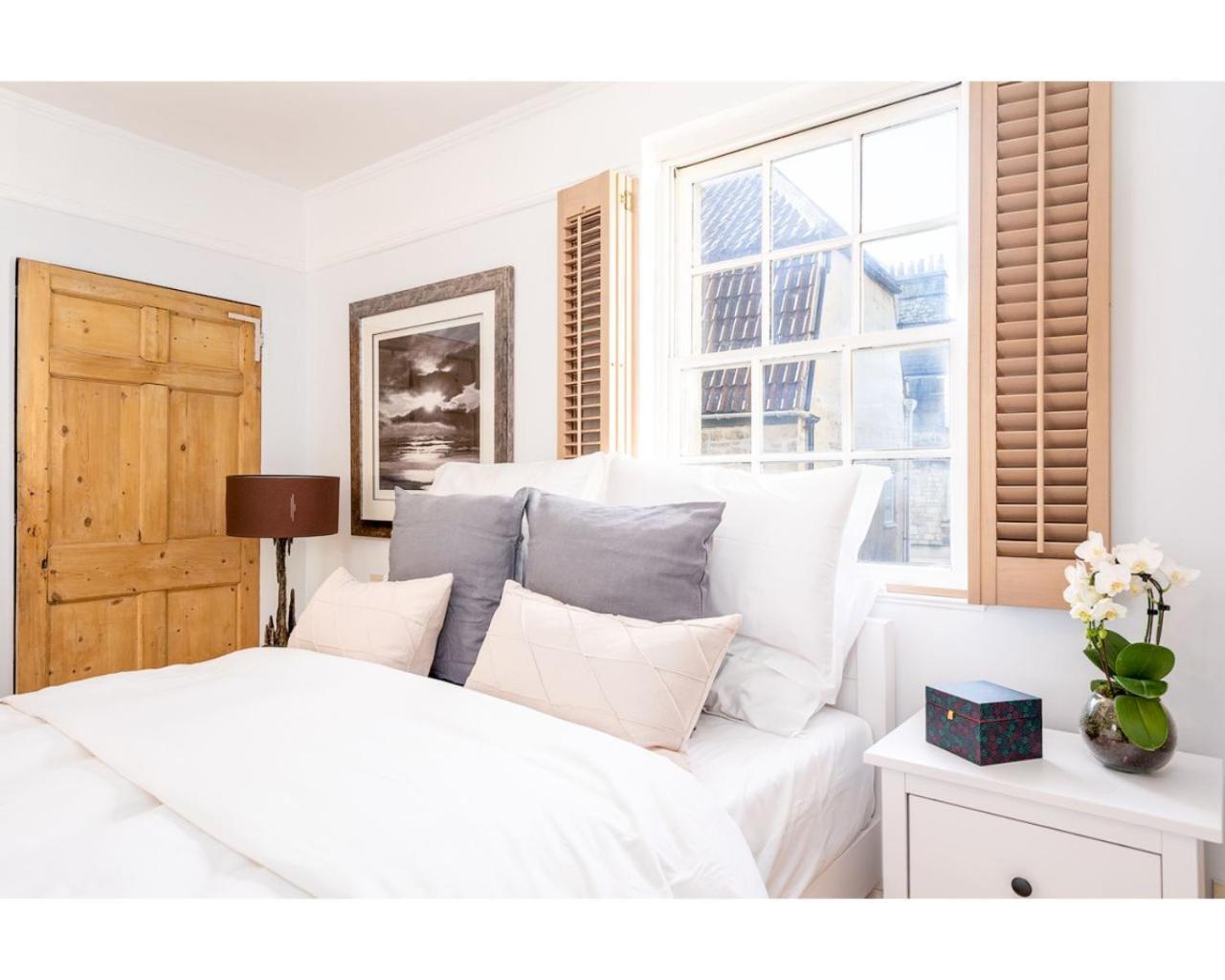 Murphys House - 3 Bed Luxury Central Townhouse Bath Zimmer foto